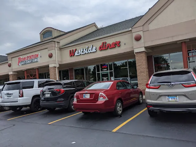 Westside Diner