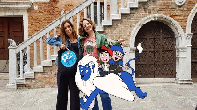 Venice Kids Tours - Family & Kids Activities in Venice