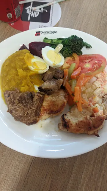 Divino Fogão - Taguatinga