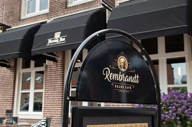 Grand Café Rembrandt
