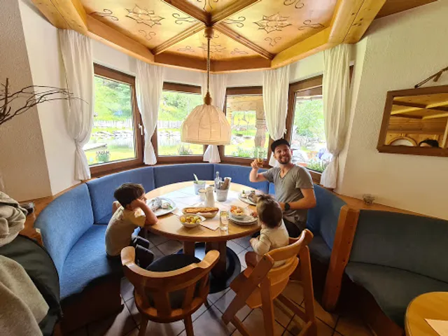 Restaurant Fischteich