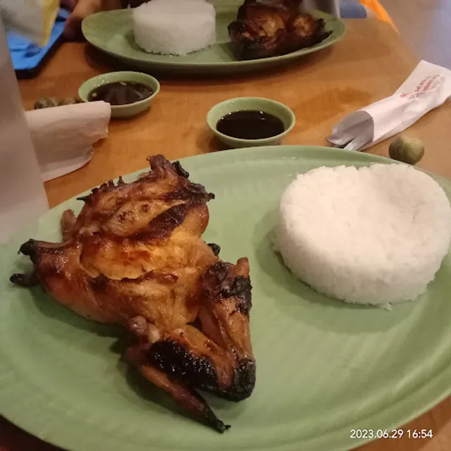 Mang Inasal