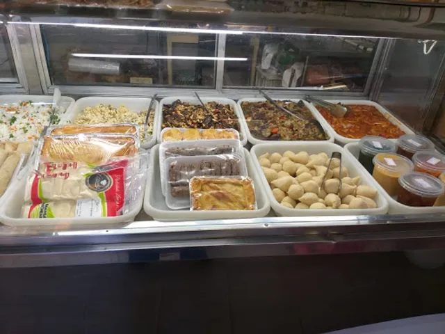 Frangostoso Rotisserie - Araraquara