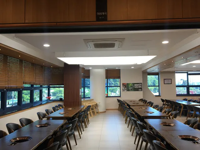 영주축협한우프라자 본점