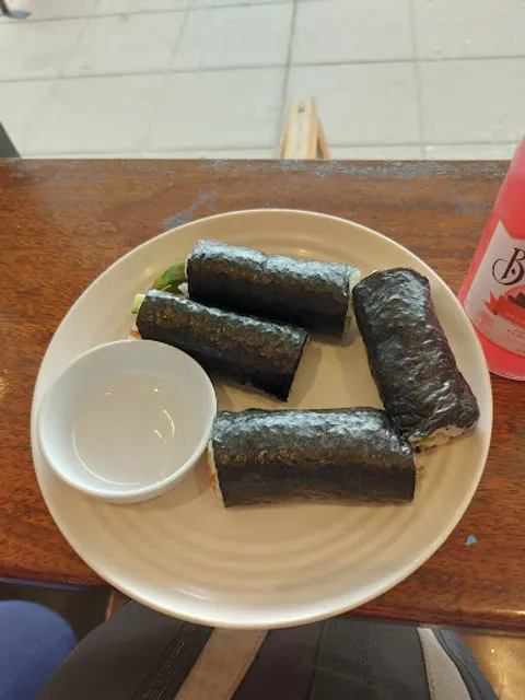 Youki's Japanese Take Away