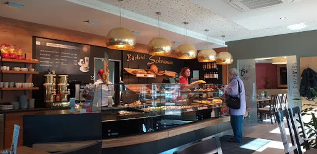 Bäckerei & Café Schramm