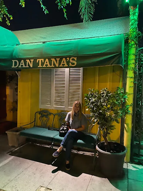 Dan Tana's