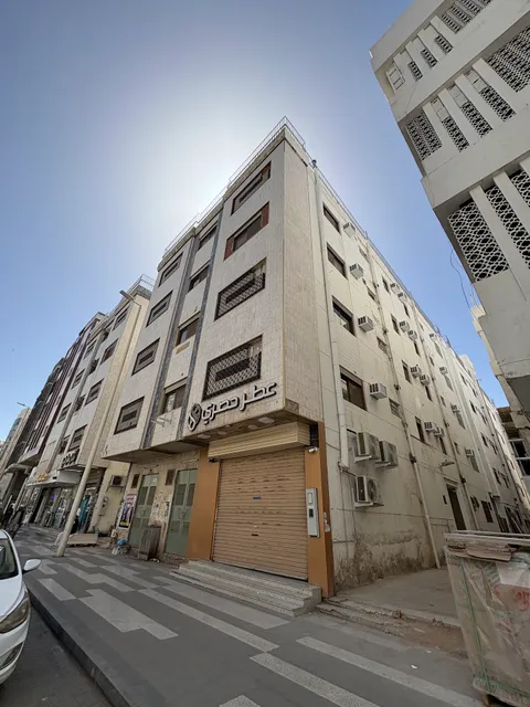 فندق تاج قربان