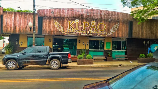 Panificadora Ki Pão