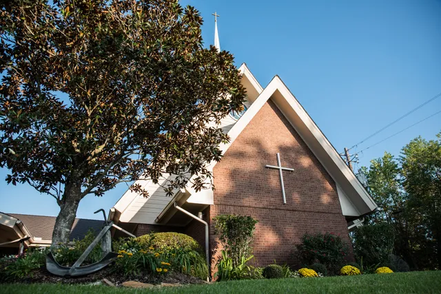 Norwegian Seamen's Church Houston