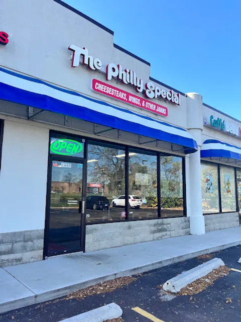 The Philly Special