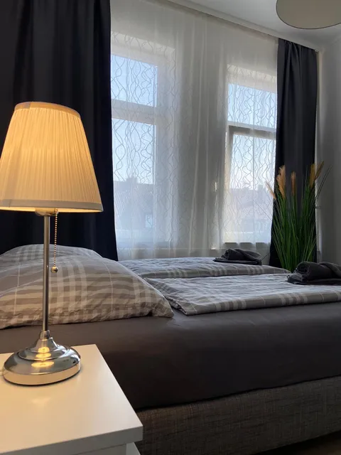 City Pension Bremerhaven