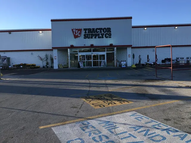 Tractor Supply Co.