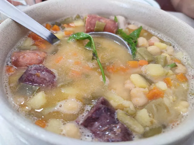 Restaurante "O Hélder"