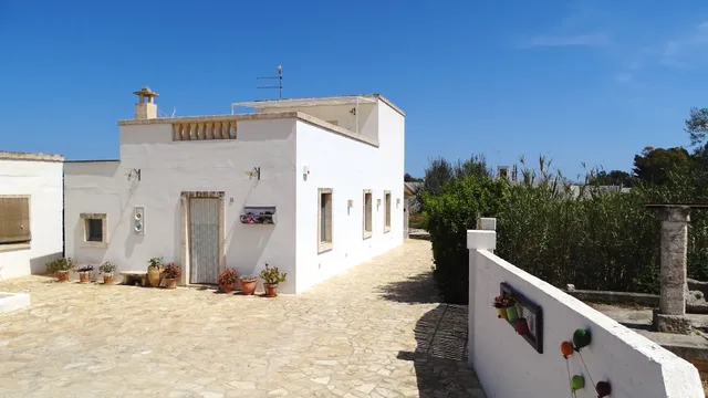 Le Fogge Casa in affitto