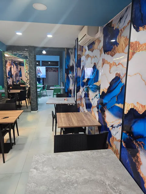 Ify African kitchen and bar