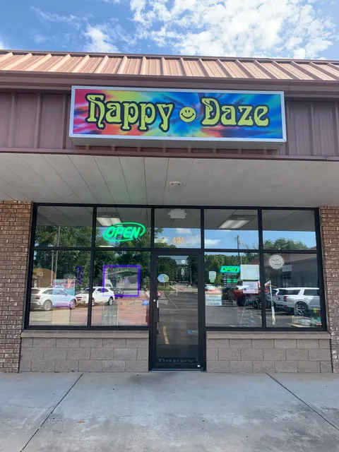 Happy Daze