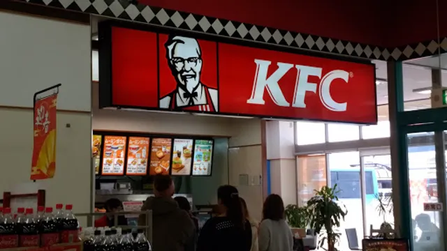 KFC