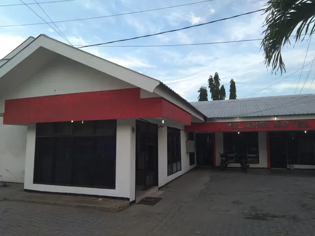 Pelangi Hotel