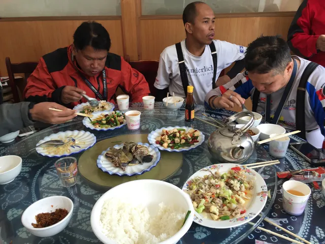 Yuanmeng Muslim Hotpot