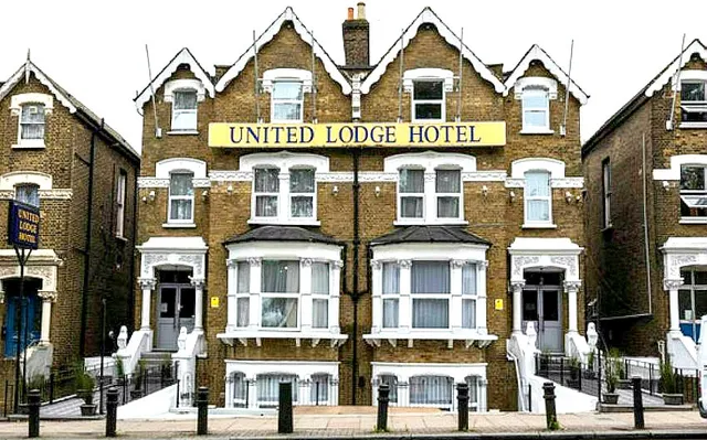 United Lodge Hotel