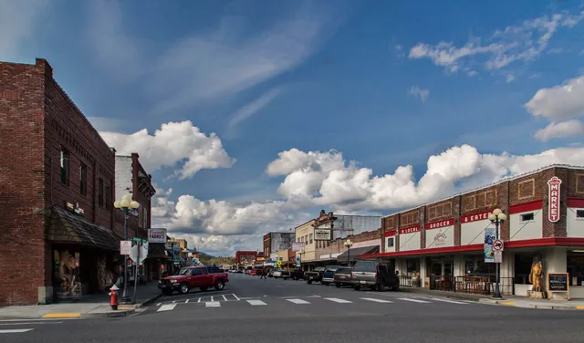 Sedro-Woolley Chamber of Commerce