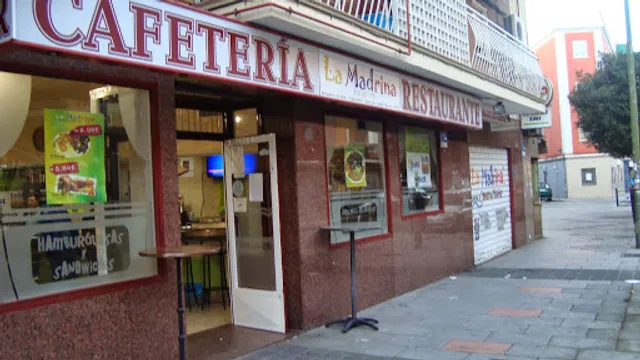 Restaurante La Madrina