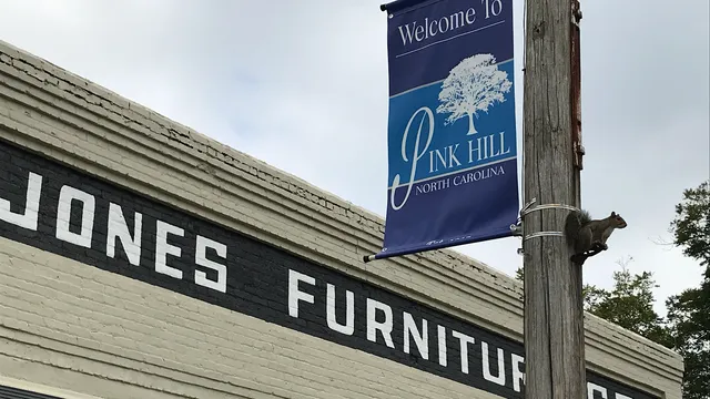 Jones Furniture