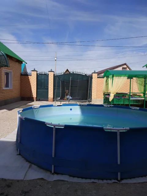 Guest house on Dorozhnaya