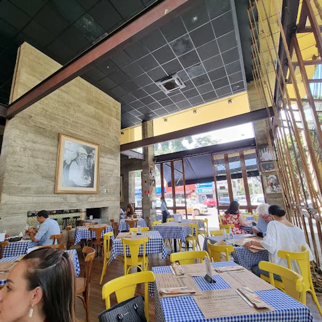 Pecorino Bar & Trattoria Asa Sul: Massas, Risoto, Pizza, Vinhos, Delivery DF