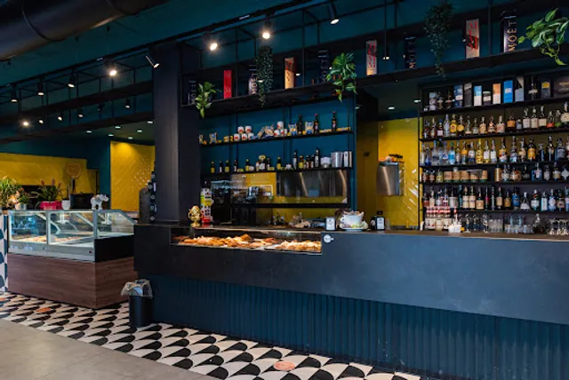 IQOS PARTNER - Moda Cafè, Casamarciano