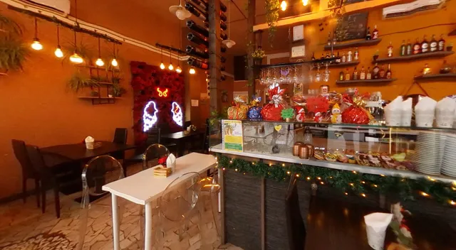 Lisbeth — Cooking Drink & Bakery