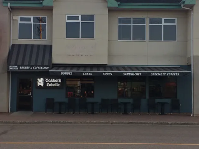 Bakkerij Lobelle