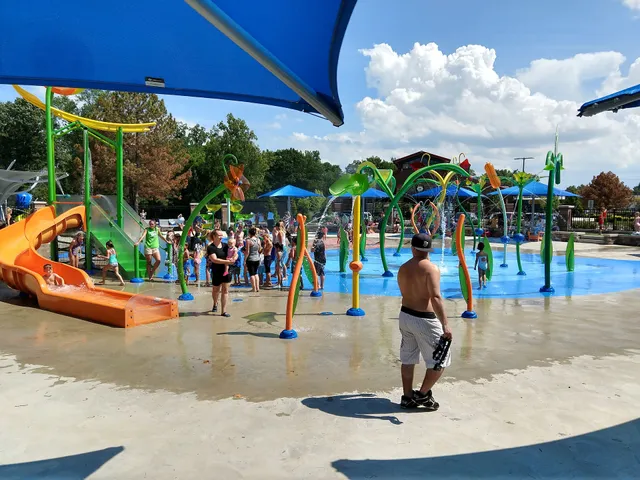 Parks & Recreation Sterling Heights