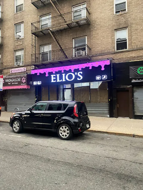 Elio's