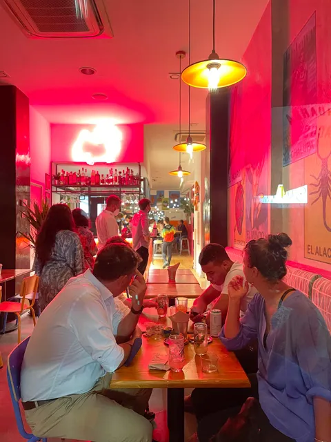 CHIHUAHUA TACOS - Sarpi