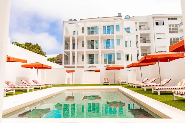 Vila Catarina Luxury Apartments