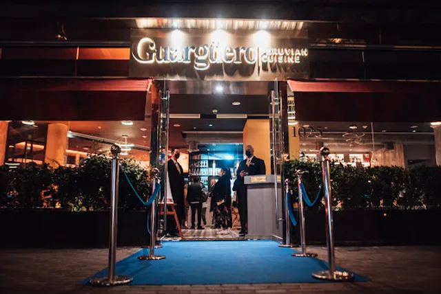 Guarguero Restaurante