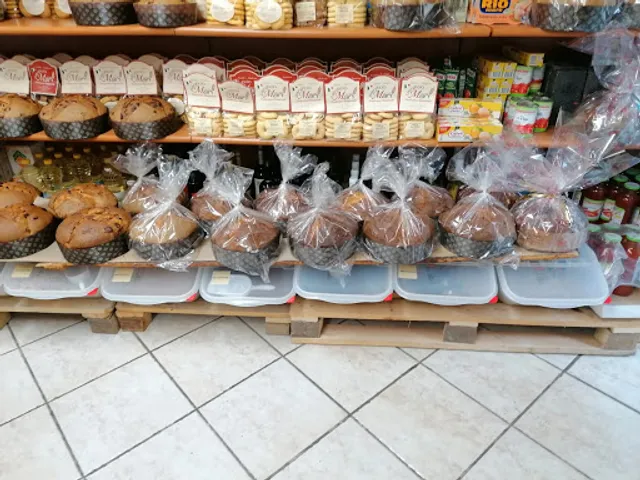 Panificio Mari Dal 1925 Di Mari Mauro