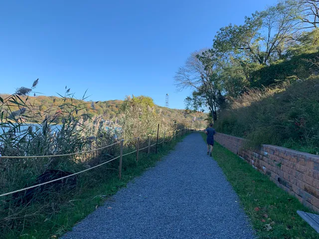 Hempstead Harbor Shoreline Park