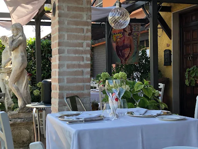 Ristorante Il Gallo della Checca