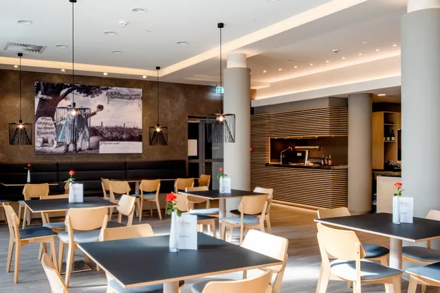 Kolpings RESTAURANT Augsburg