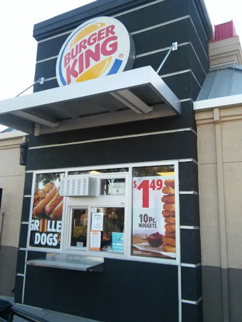 Burger King