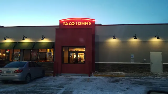 Taco John's