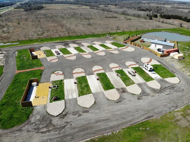 Freedom Birds RV Park