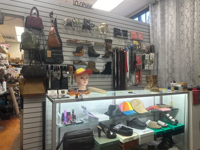 The Sower Shoe And Bags Service