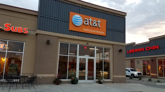 AT&T Store