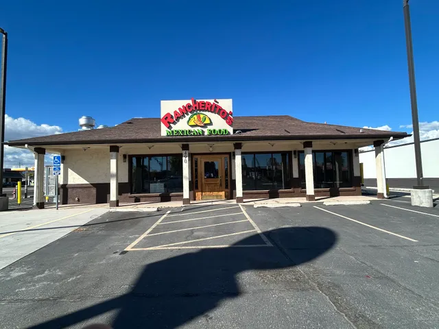 Rancherito's Mexican Food