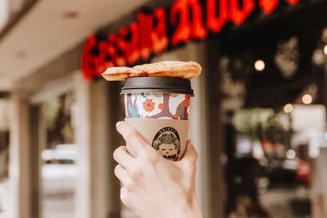 Cassava Roots McAllen