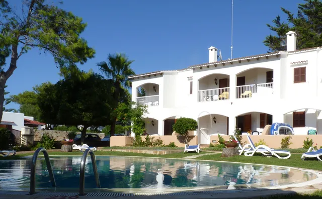 Sagitario Vista Playa II Apartamentos